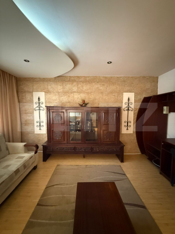 Apartament 2 camere, 55 mp, zona Democratiei