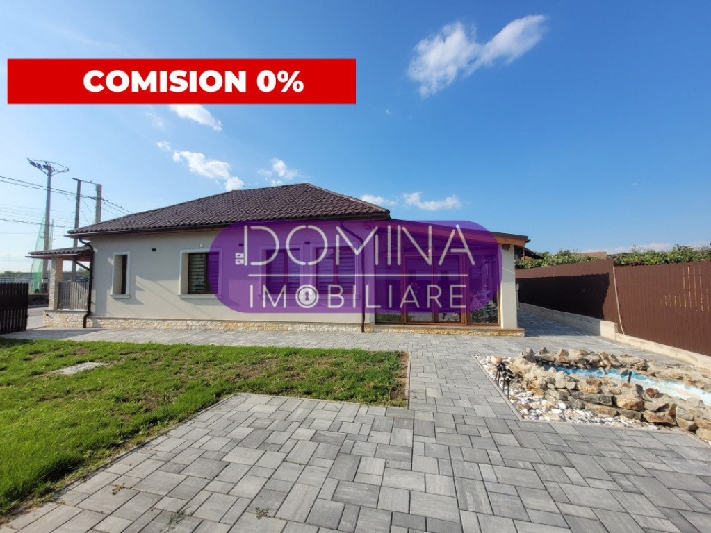 Închiriere proprietate - strada Bicaz - destinații multipl