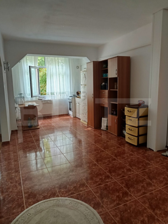 Apartament cu 3 camere, 71,50 mp, Zalau