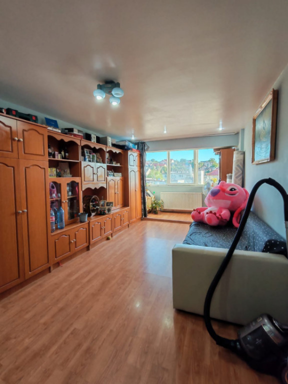 Apartament 2 camere Baia Sprie, decomandat, zona lidl, veder