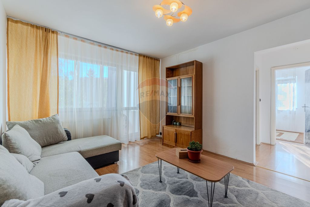 COMISION 0% | Apartament 2 camere de vânzare | ASTRA BRA...