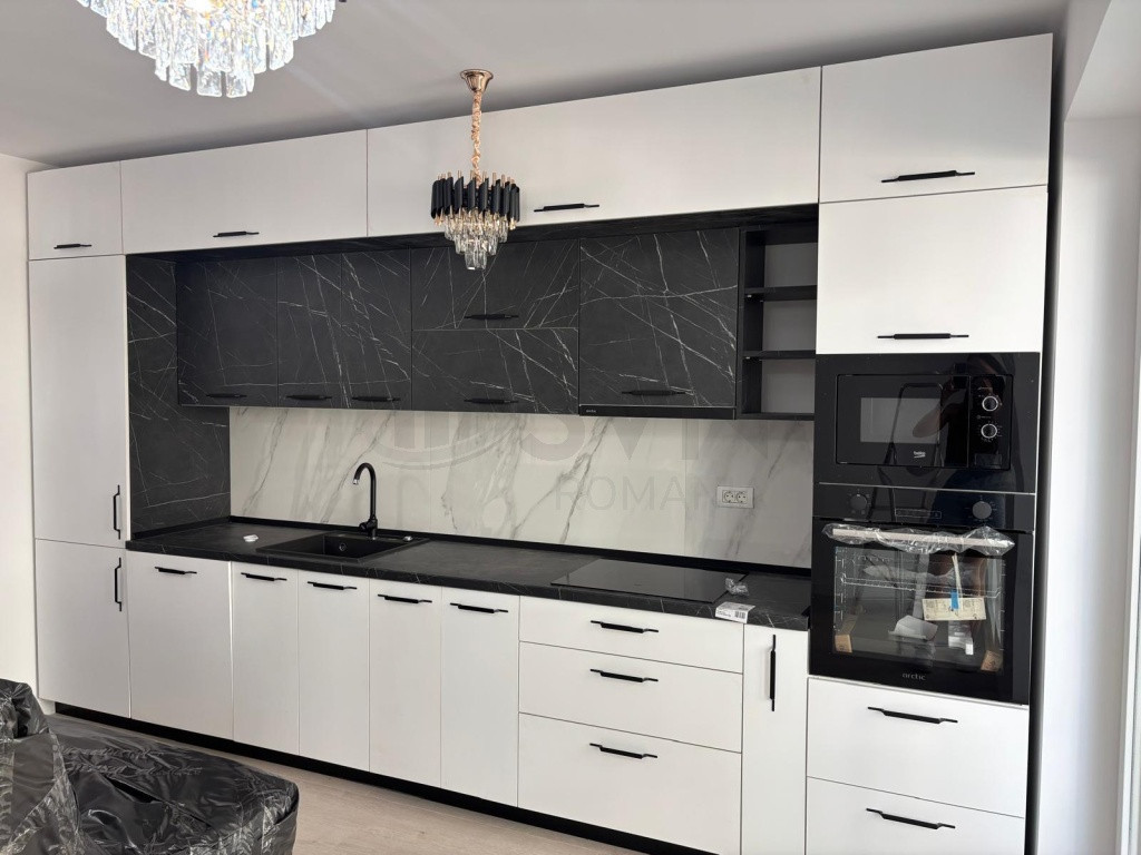 Apartament 2 camere I MTM Pipera Lake I