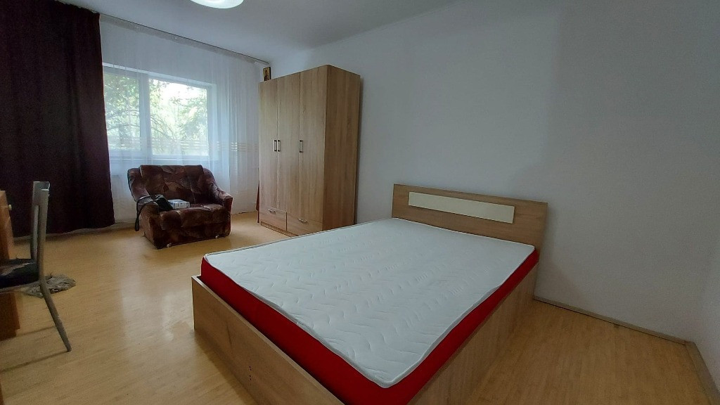 Apartament 1 camera D, in Tatarasi