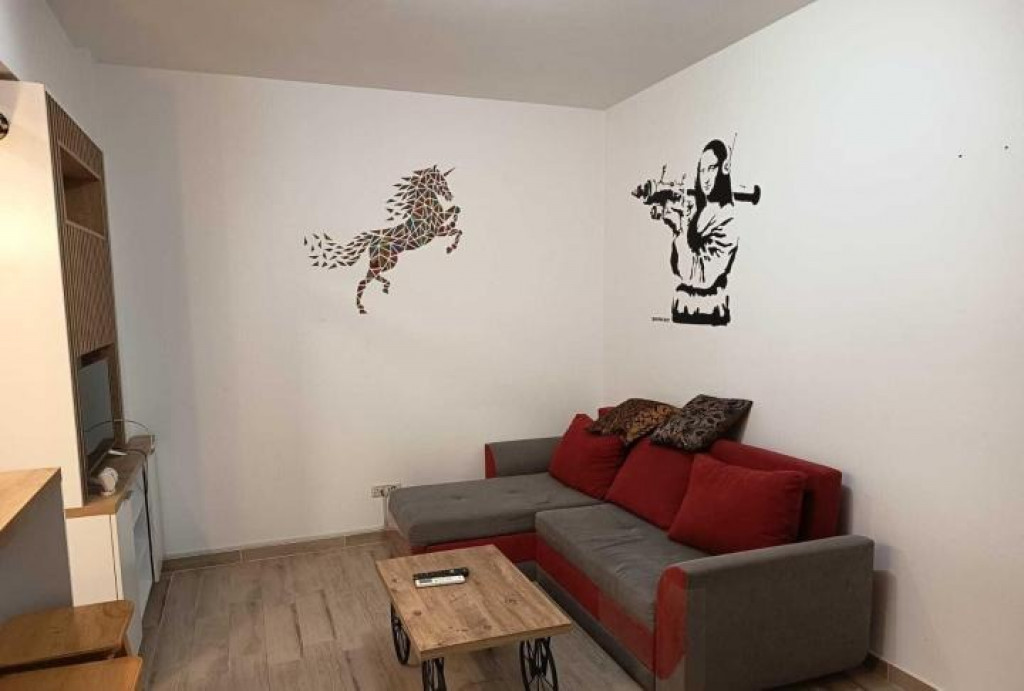 Berceni metrou biruintei pasarela etaj 4