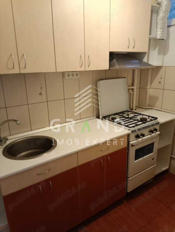 Închiriere garsonieră Gheorgheni/Detunata – mobilata si