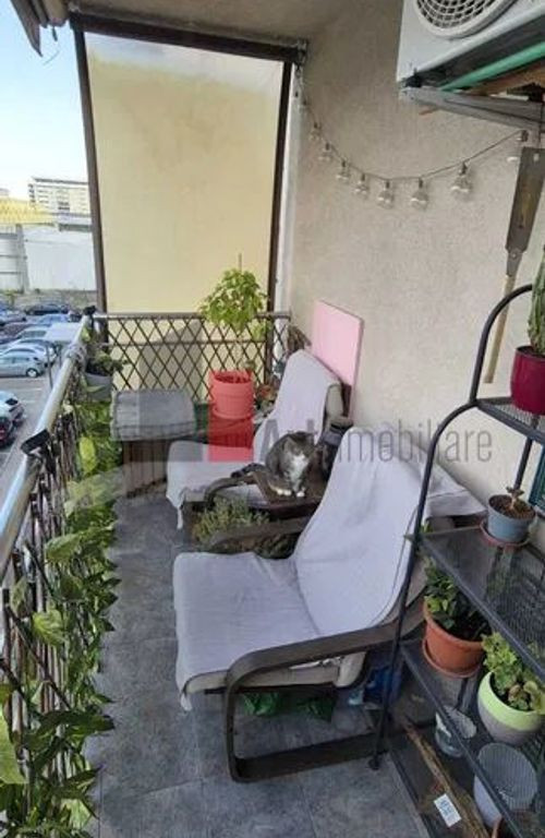 Vânzare apartament 3 camere cu centrală Metalurgiei - M...