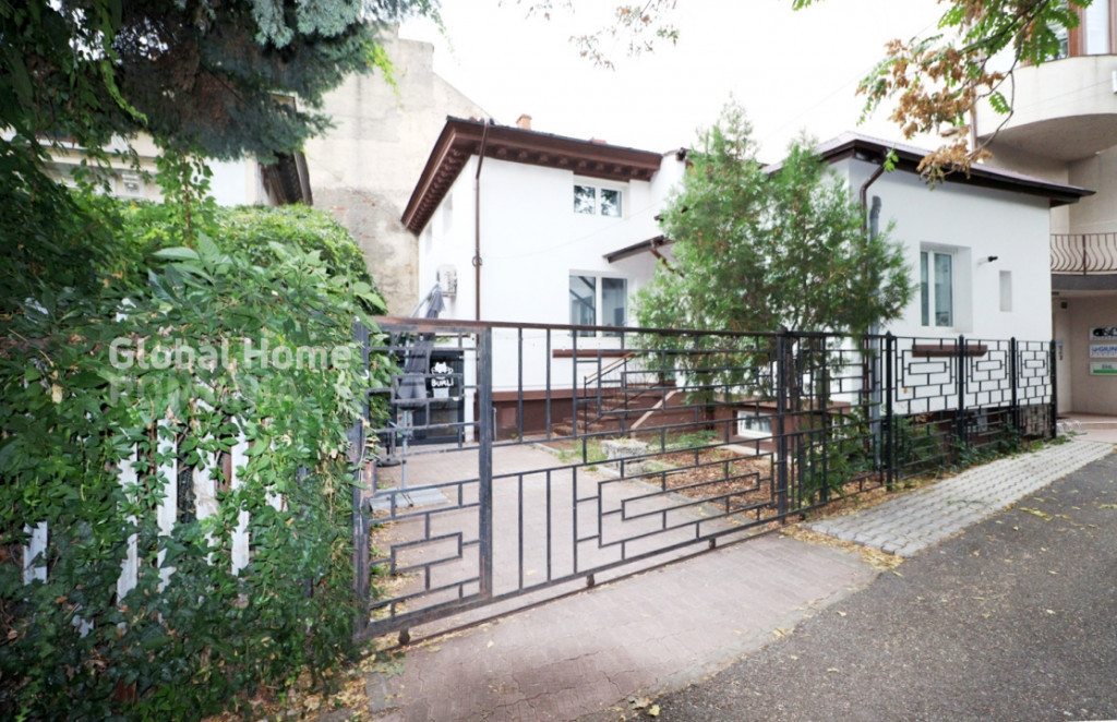 CASA GRADINA ICOANEI | An 2001 | 4 cam | 146 mp | RENOVATA 2