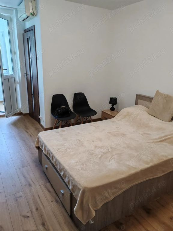 Garsoniera CF1 31mp zona 1 Decembrie 1918