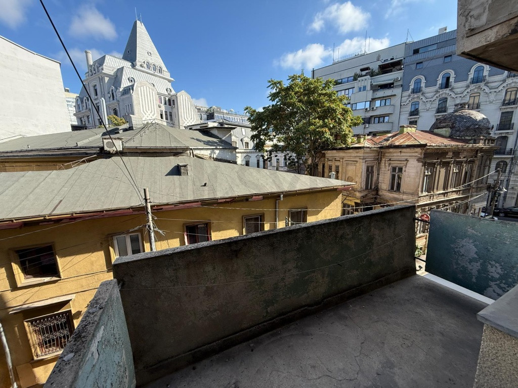 Apartament 3 camere I Regina Elisabeta I Cismigiu I Vanzare