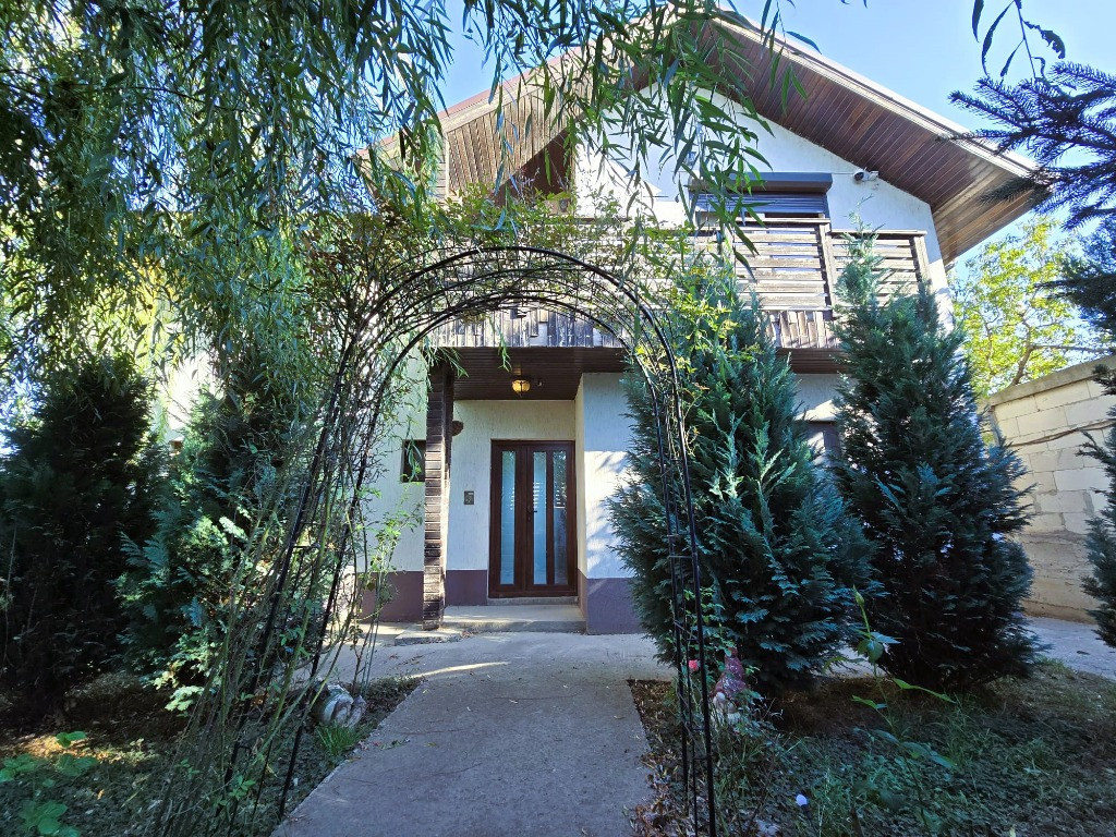 CASA DEOSEBITA -MINERI- jud.TULCEA