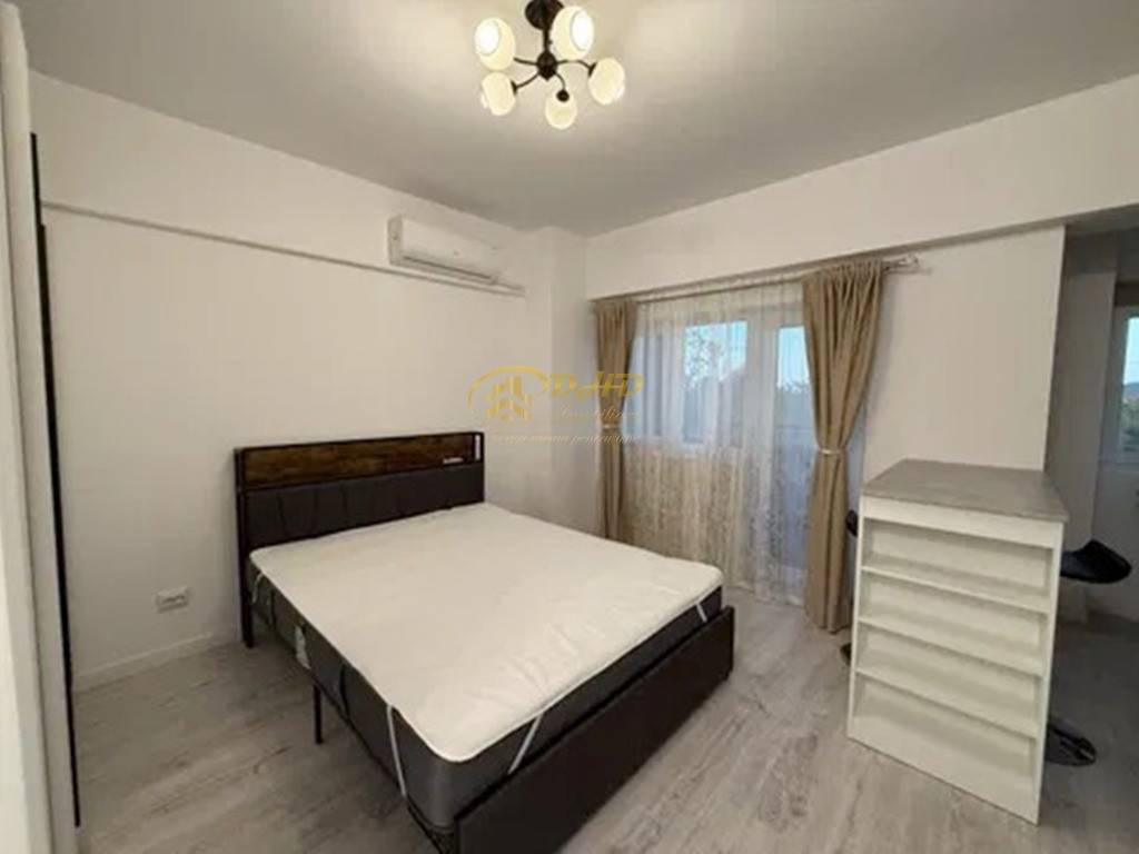 Apartament cu o camera in Tatarasi