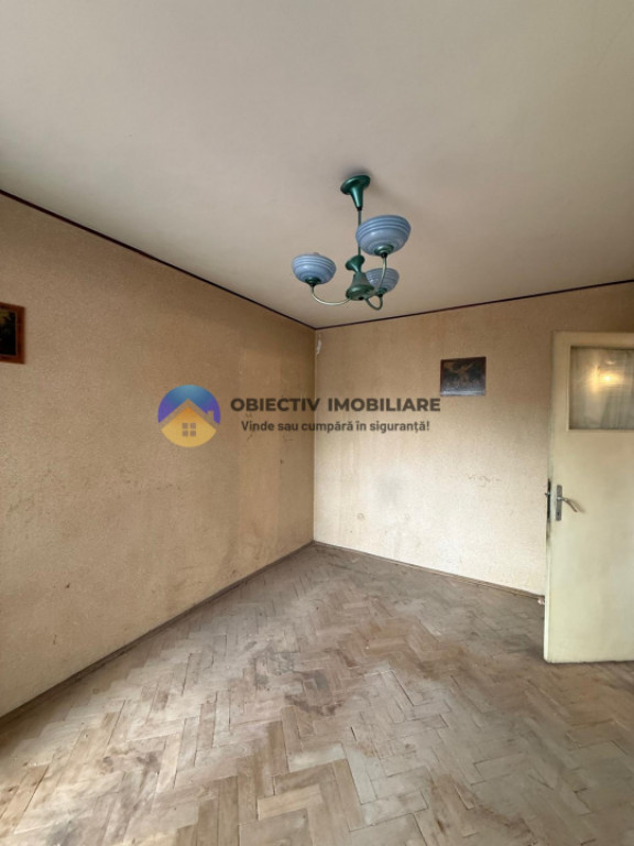 Apartament 3 camere – Maratei / Etaj 3