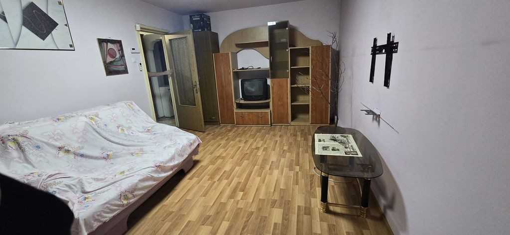 3 camere/ Aparatorii Patriei/centrala/parcare