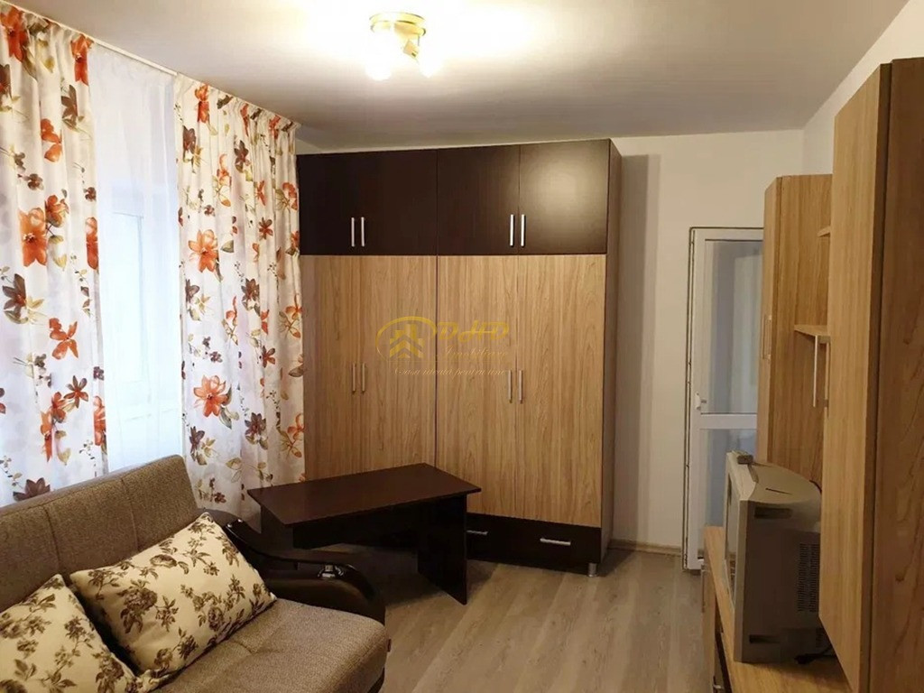 Apartament cu o camera in Tatarasi, pe Aurel Vlaicu