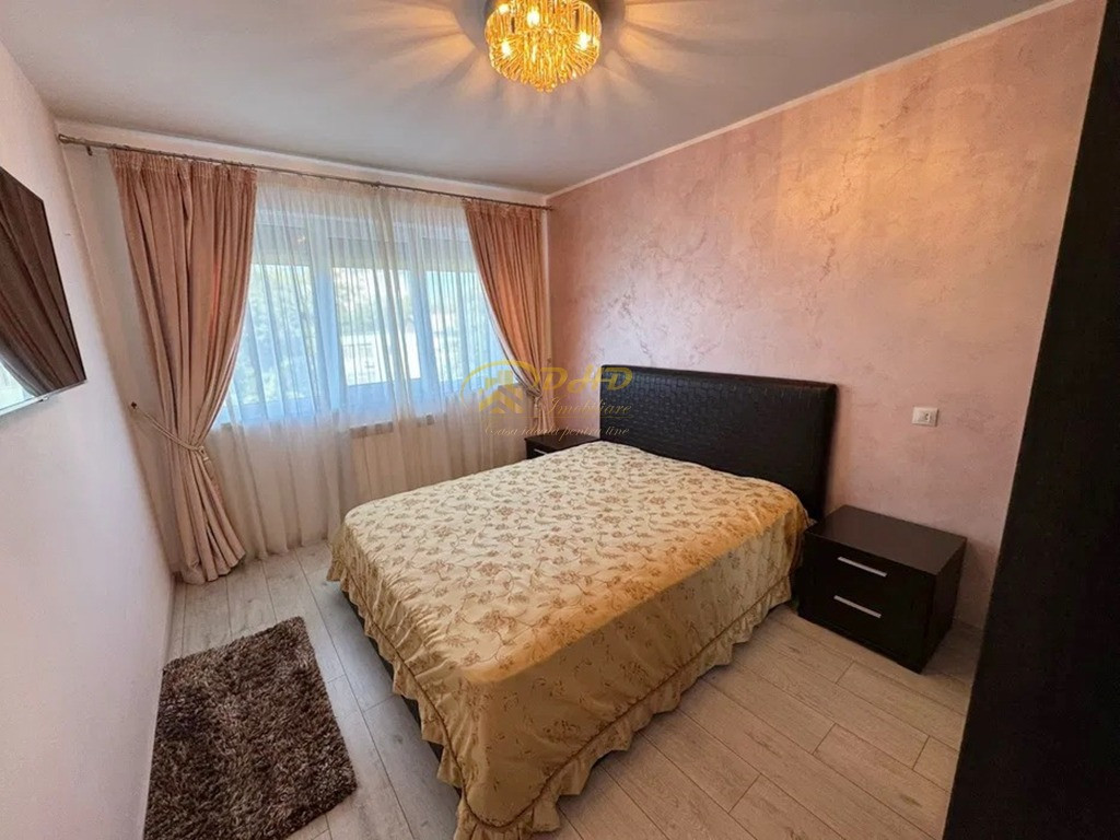 Apartament 3 camere decomandat in Tatarasi