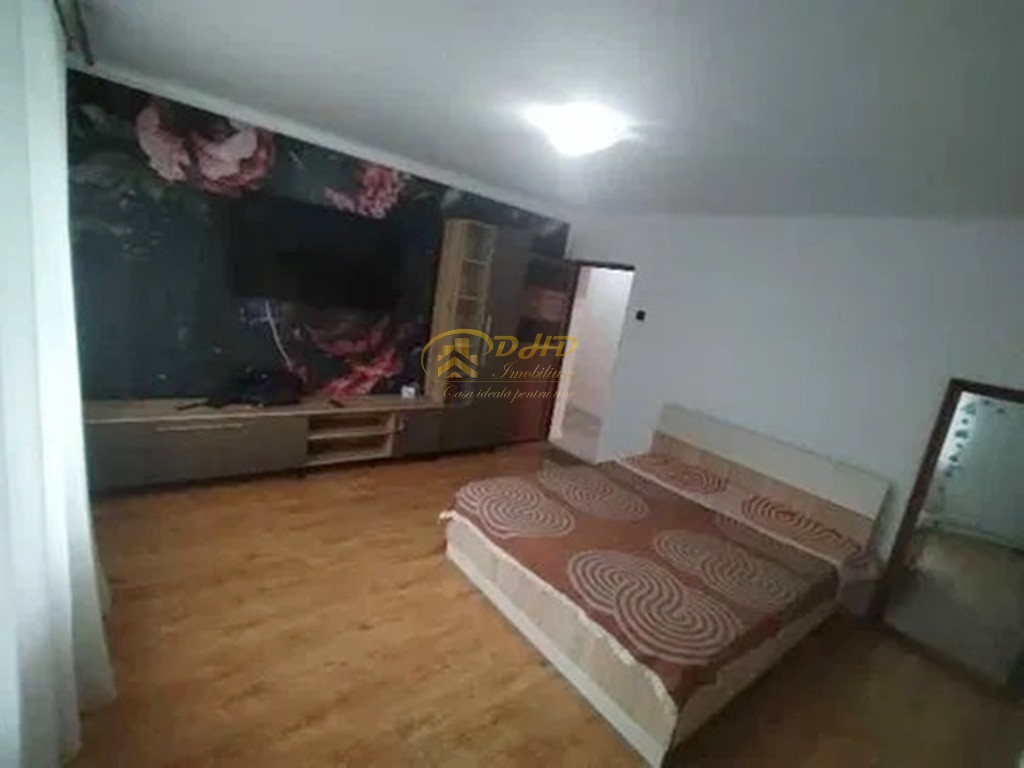 Apartament 3 camere decomandat in Tudor Vladimirescu