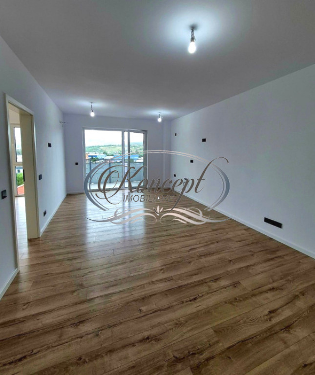 Apartament finisat modern in cartierul Bulgaria