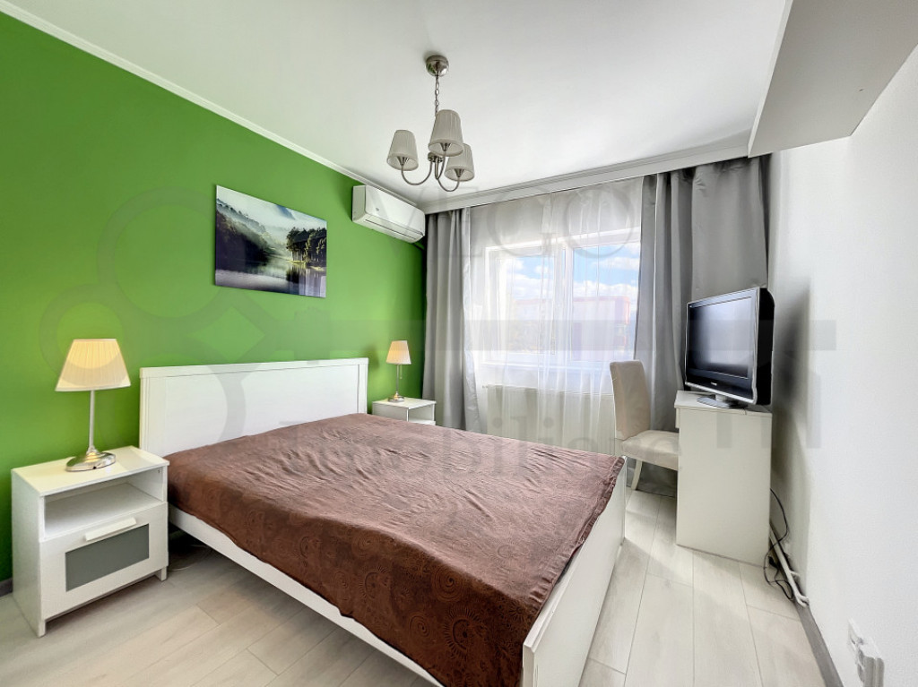 Apartament cu 1 camera decomandat, 35 mp, zona Piata Zorilor