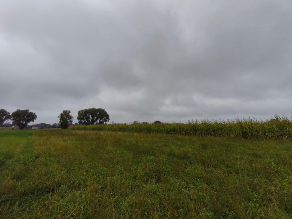 Teren intravilan, 2100 mp, deschidere 26 ml - Siret