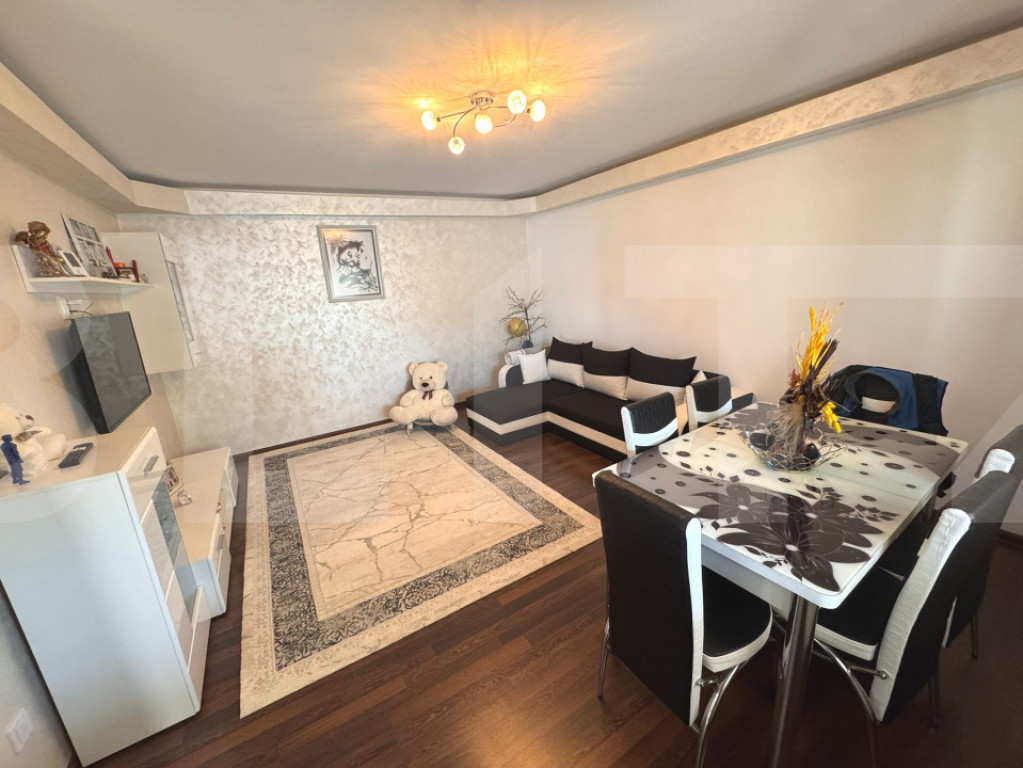 Casă modernă 152 mp cu teren 2010 mp – Mănăstirea Doam