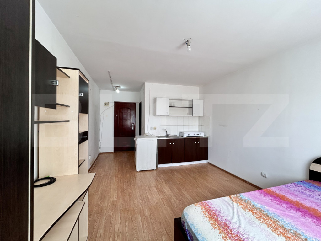 Garsoniera, 20 mp, zona Teleajen