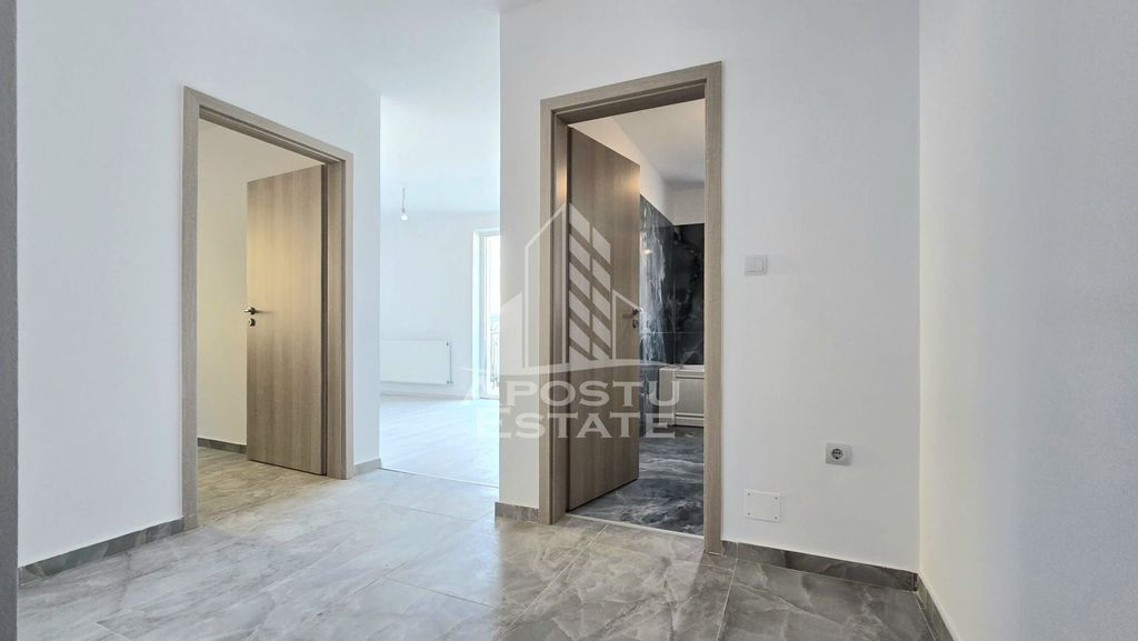 Apartament 1 camera, loc de parcare, BrayTim