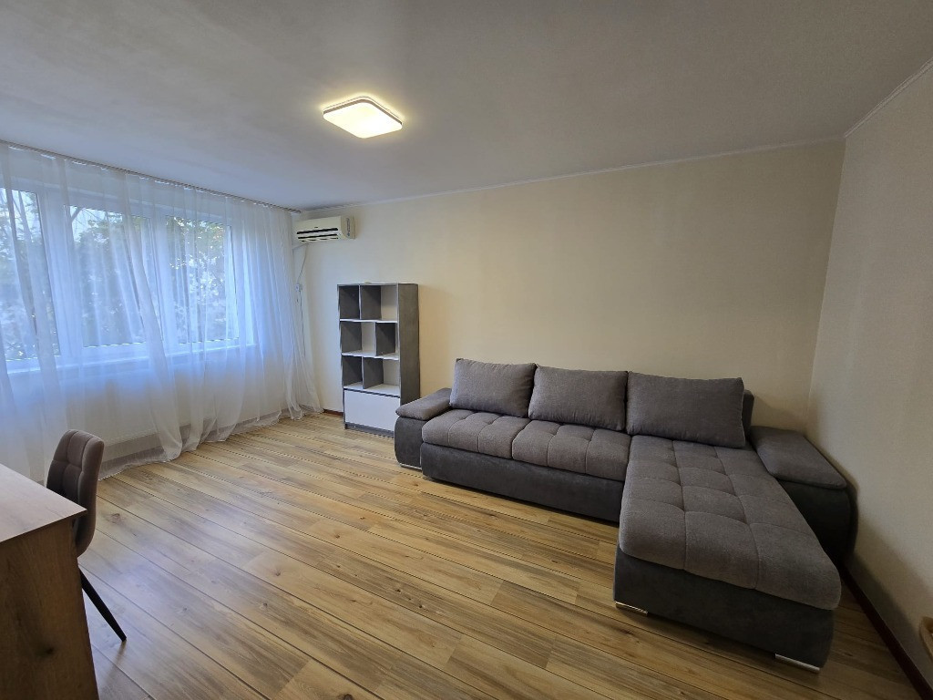 Nicolae Grigorescu, 2 cam, PRIMA INCHIRIERE DUPA RENOVARE TOTALA