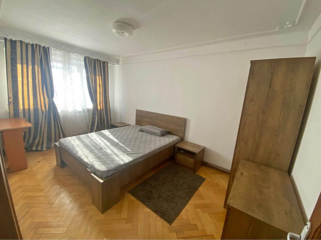 Apartament 3 camere D, in Tatarasi