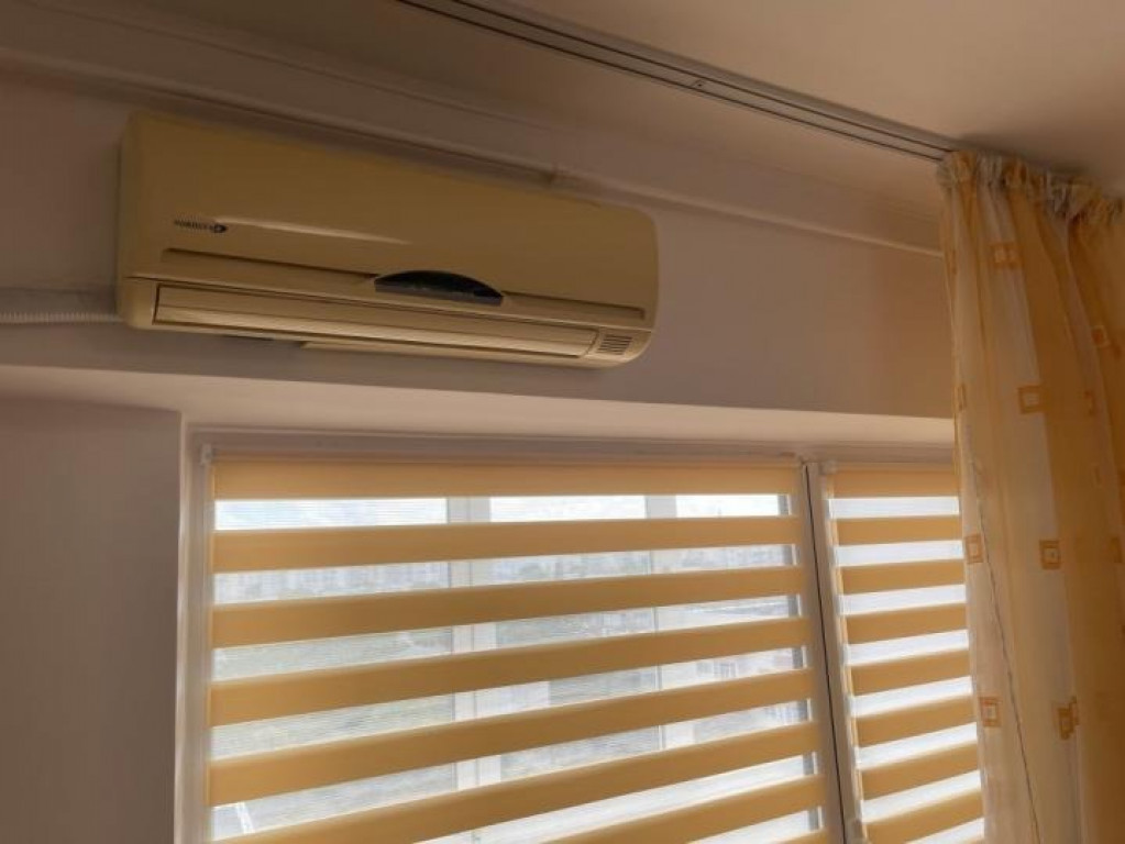 Vitan mall etaj 8 foisorului