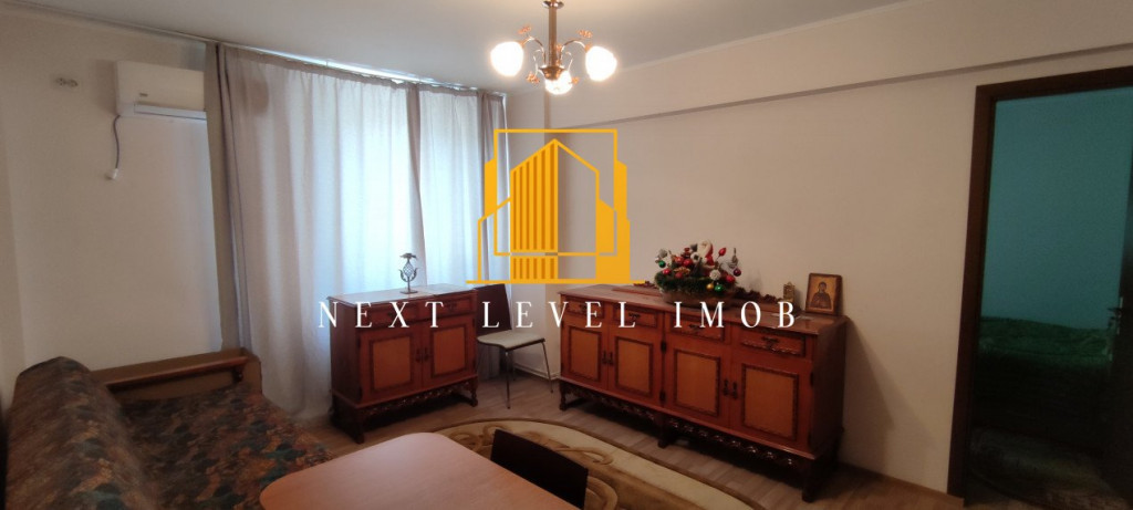 Apartament renovat integral 2025 – Ultracentral, Pitești