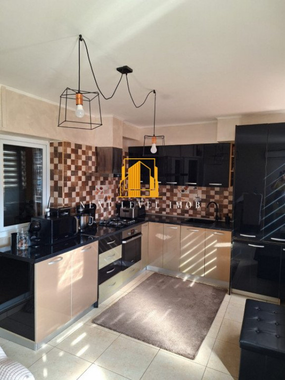 Apartament 4 camere, 97 mp – Ștefăneștii Noi - LIDL, CO