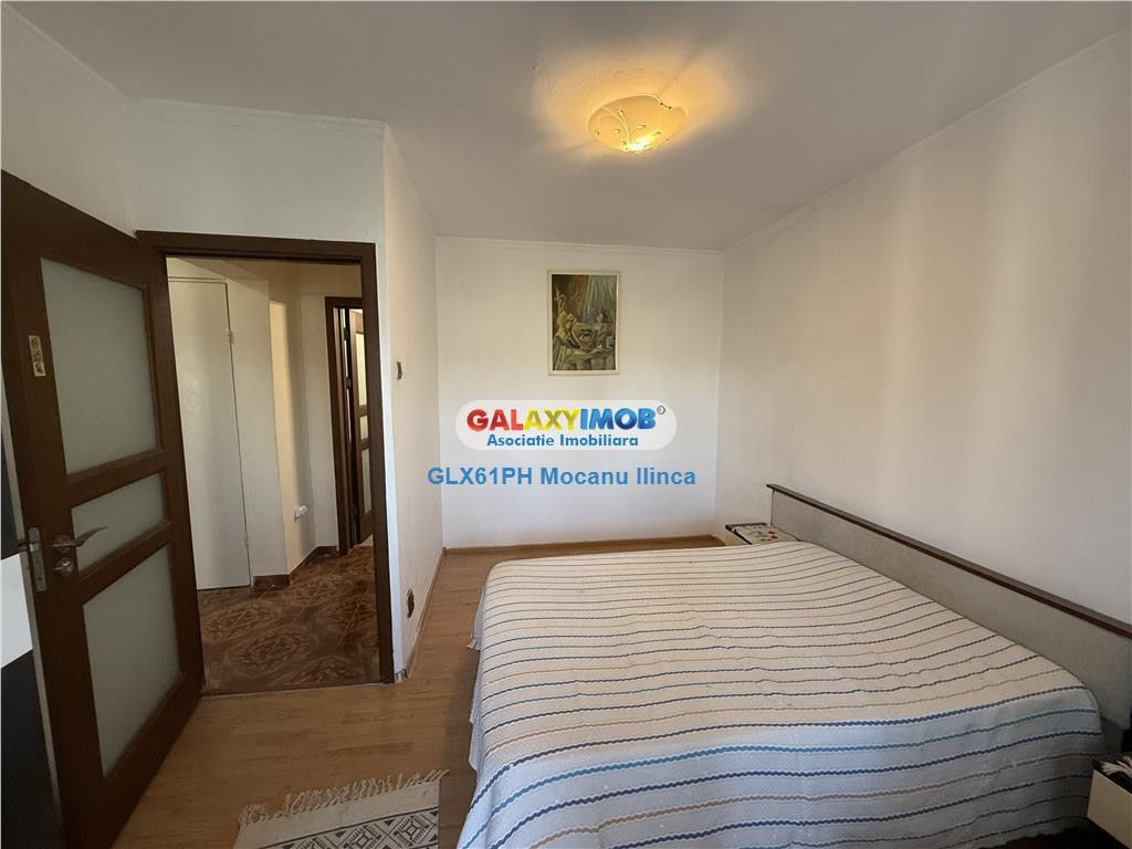 Apartament 2 camere, Bulevardul Bucuresti, Ploiesti