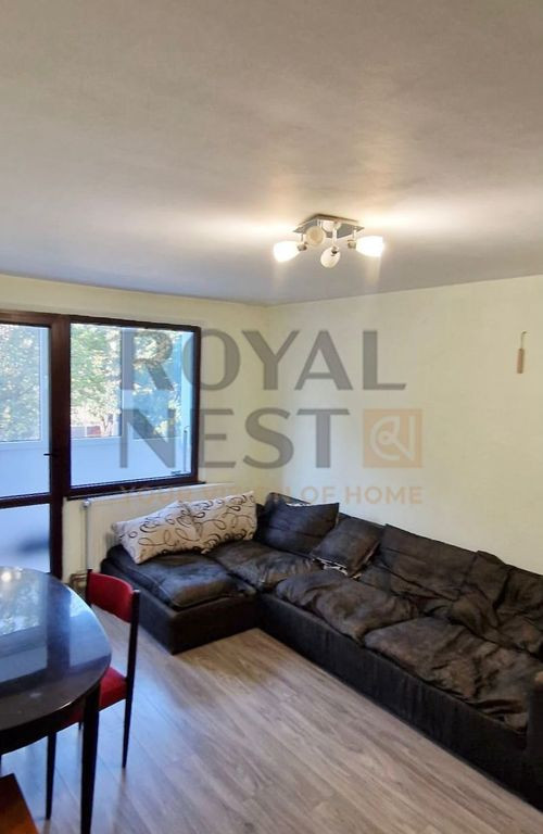 De inchiriat apartament cu 4 camere in Tractorul.