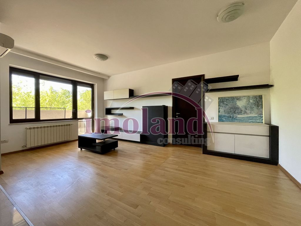 Vanzare apartament 2 cam, 2 bai 59 mp, parter | Iancu Nic...