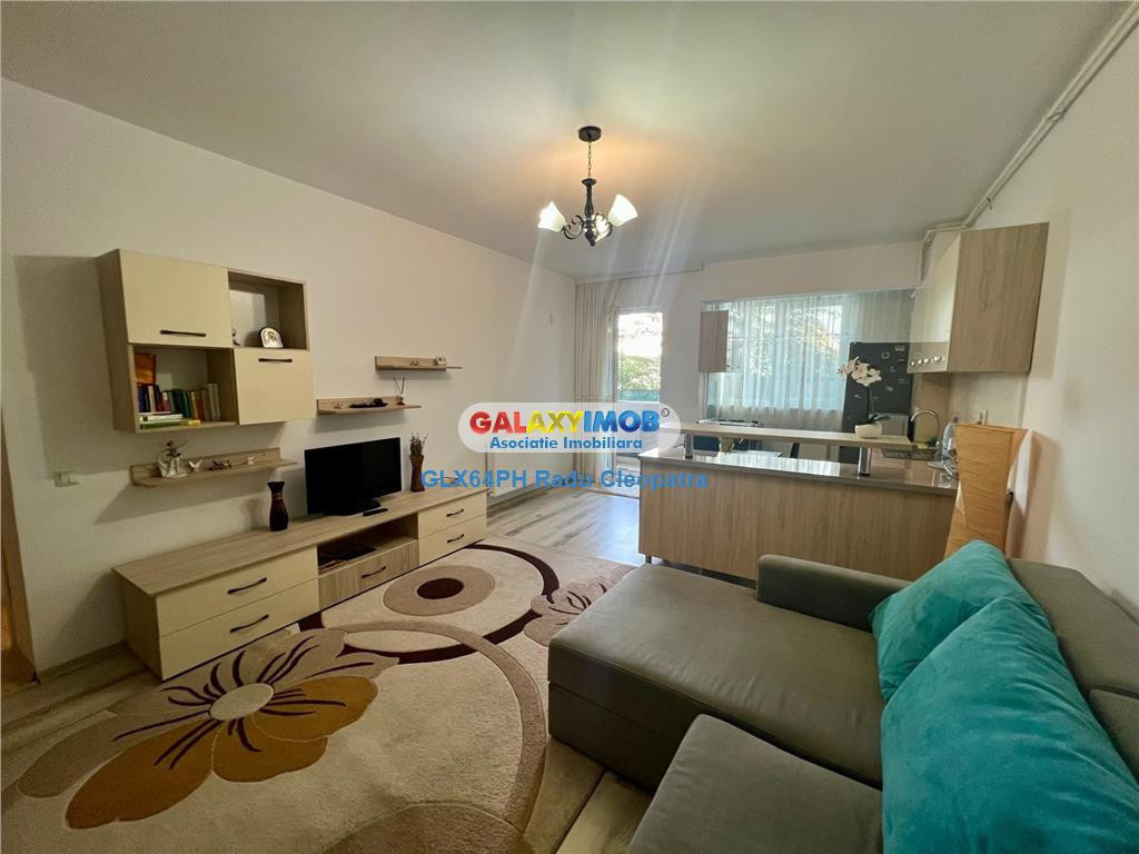 Apartament 2 camere, Ploiesti, zona Vest