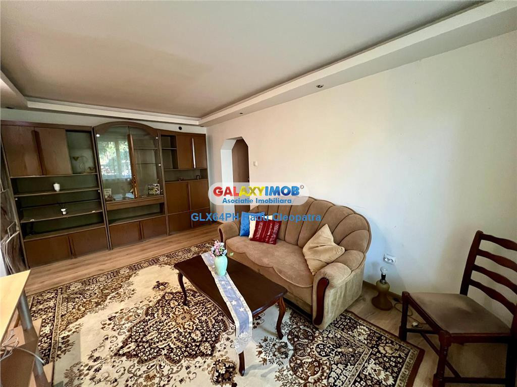 Apartament 2 camere in Ploiesti, zona Nord