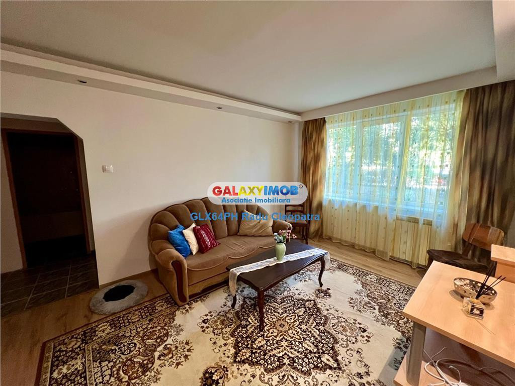 Apartament 2 camere in Ploiesti, zona Nord