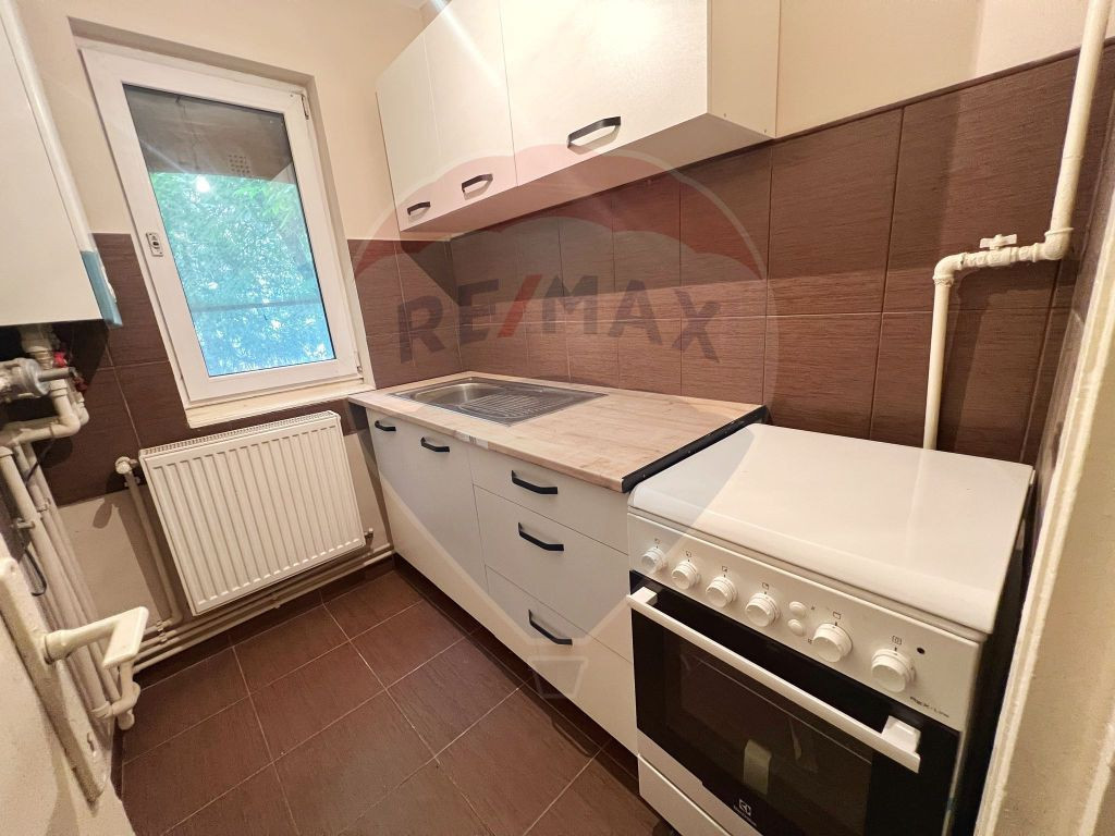 Apartament cu 2 camere de inchiriat in cartierul Sasar