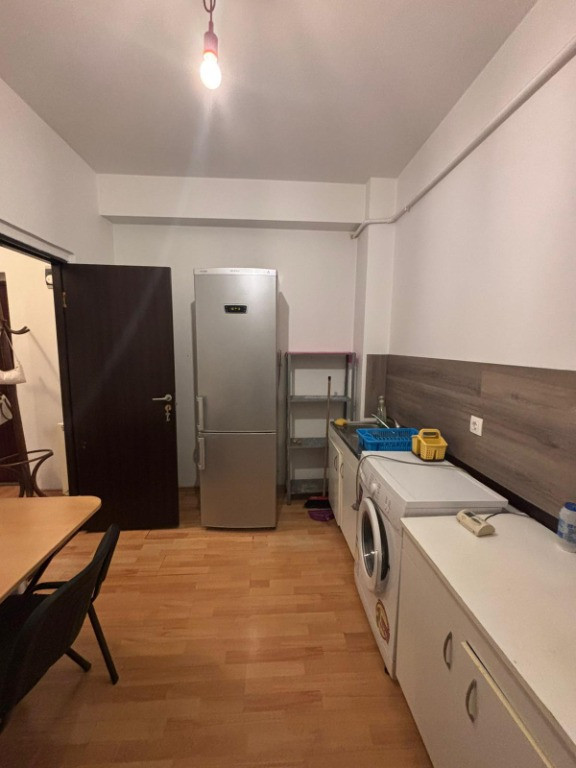 Apartament 1 camera Gheorgheni