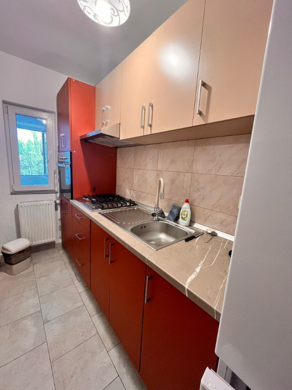 Apartament 1 cameră decomandat - Tătărași, centrală termică, parcare