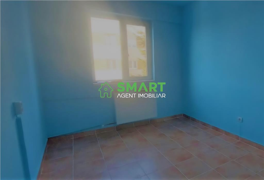 Garsoniera conf.3. Arad, zona Calea Romanilor.