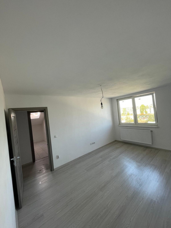 Apartament cu 3 camere direct de la dezvoltator Aeroport