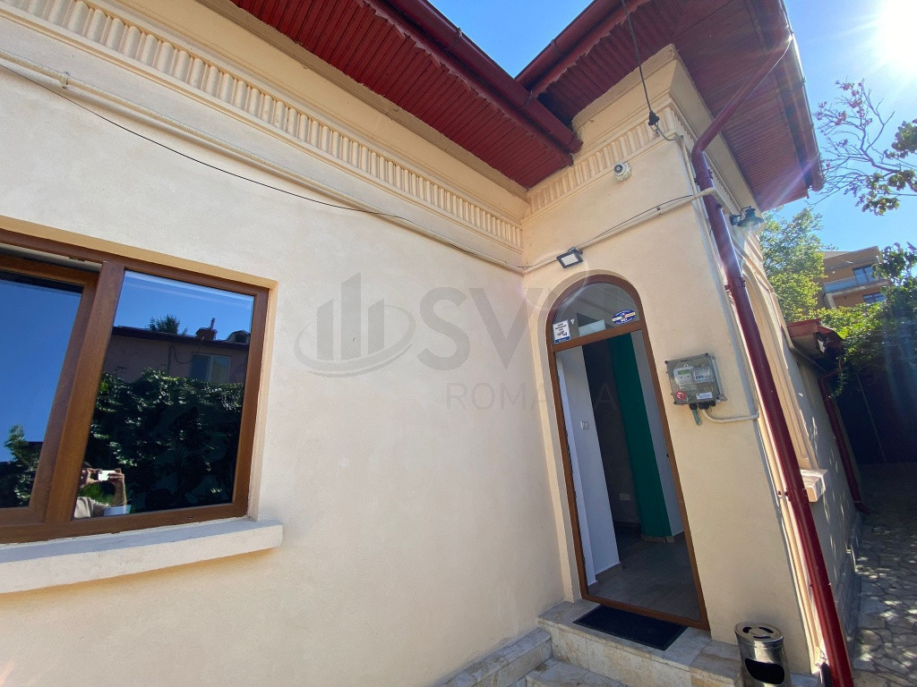 Imobil de inchiriat Floreasca