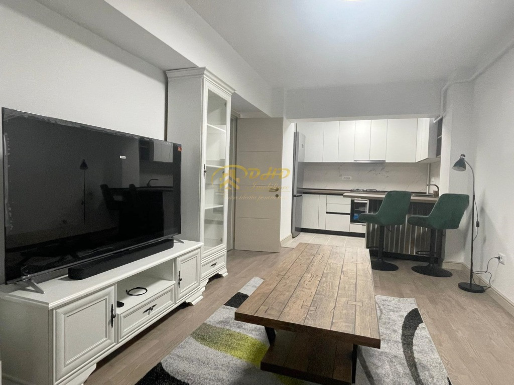 Apartament 2 camere in Tatarasi - Complex Himson