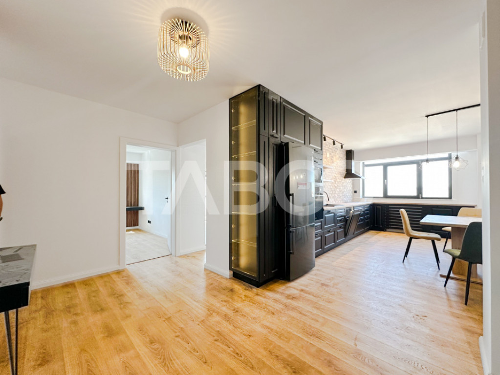 De vanzare apartament ultra finisat 105 mp utili in Zorilor