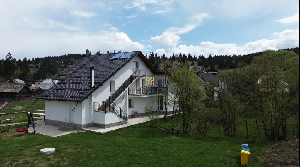 Casa de Vacanta la Munte - Dorna Arini! Vatra Dornei!! De !