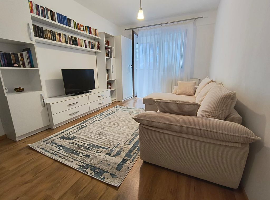 Vitan Mall- Mihai Bravu Metrou- Timpuri Noi