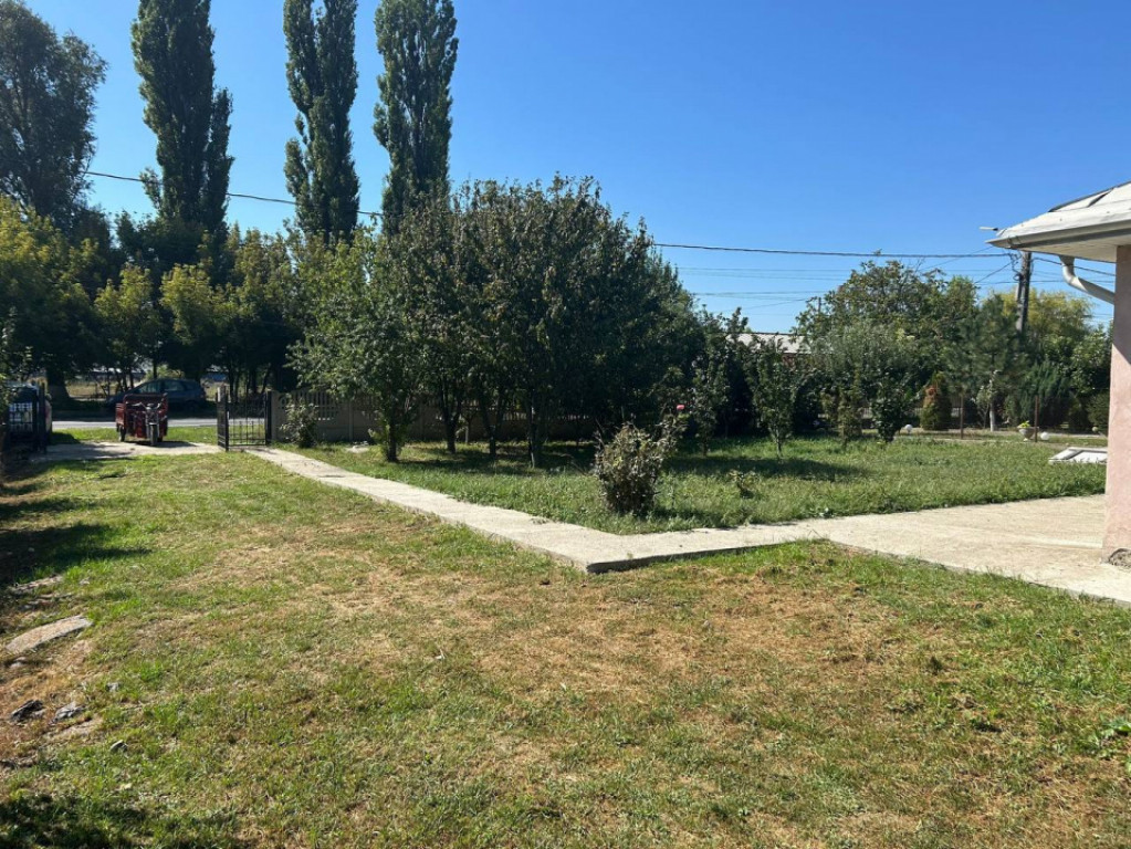 Vand casa in Holboca