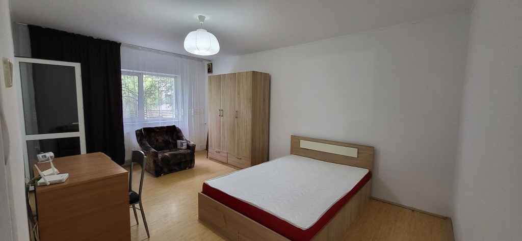 Apartament 1 camera D, in Tatarasi