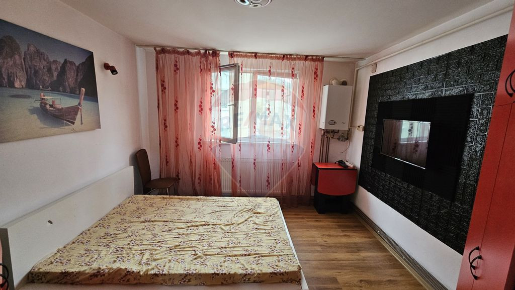 Apartament cu 1 camere de inchiriat